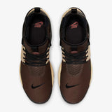 Nike Official Genuine Air Presto Mid Utility Men's Running Shoes DC8751-200