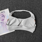 Women’s Seamless Yoga & Workout Set