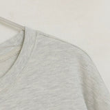 Women's Embroidered Crewneck Sweatshirt
