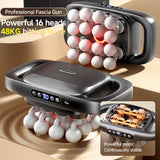 Massager Gun Set – Deep Tissue Relief & Recovery