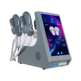 Myoslim 15 Tes 6500W EMS Body Muscle Stimulator RF EMS Portable Body Sculpting Machine Slimming Weight Lose Electromagnetic