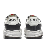 Unisex Thick Sole Board Sneakers — Breathable Lace-Up Casual Walking Shoes