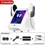 MYOSLIM 6500W EMS Neo RF Body Sculpt Machine Pro