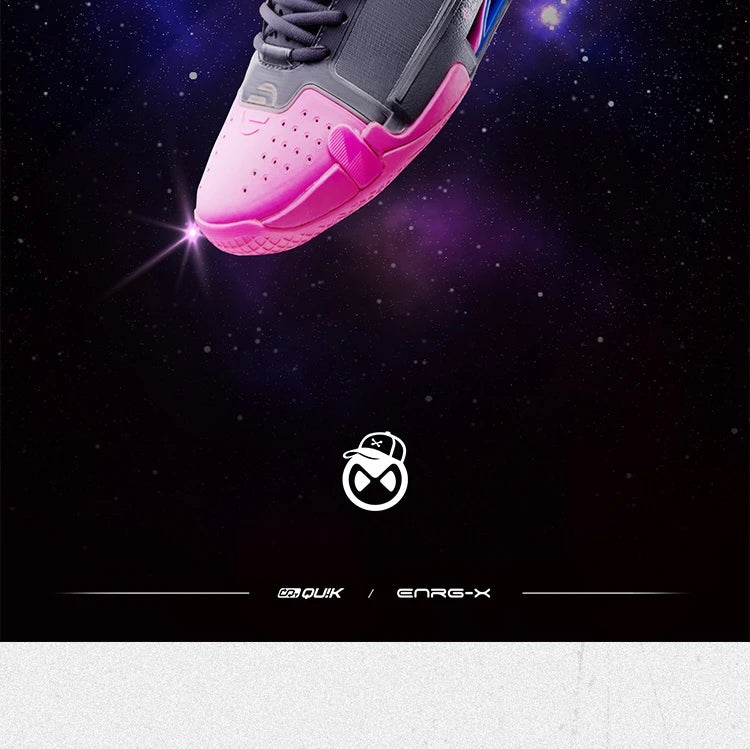 361 Degrees DVD 3.0 Men's Basketball Shoes Mesh Breathable Stable Rebound Shock-Absorbing Wear-resistant Male Sneakers 672441112