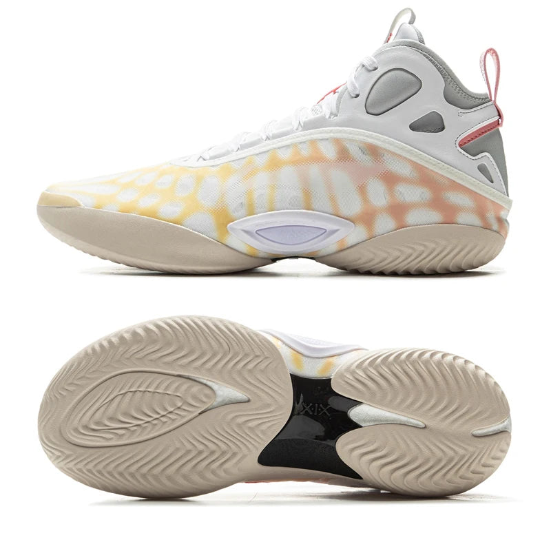 YUSHUAI XIX Professional Basketball Shoes