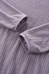 Essential Unisex Thickened Hoodie