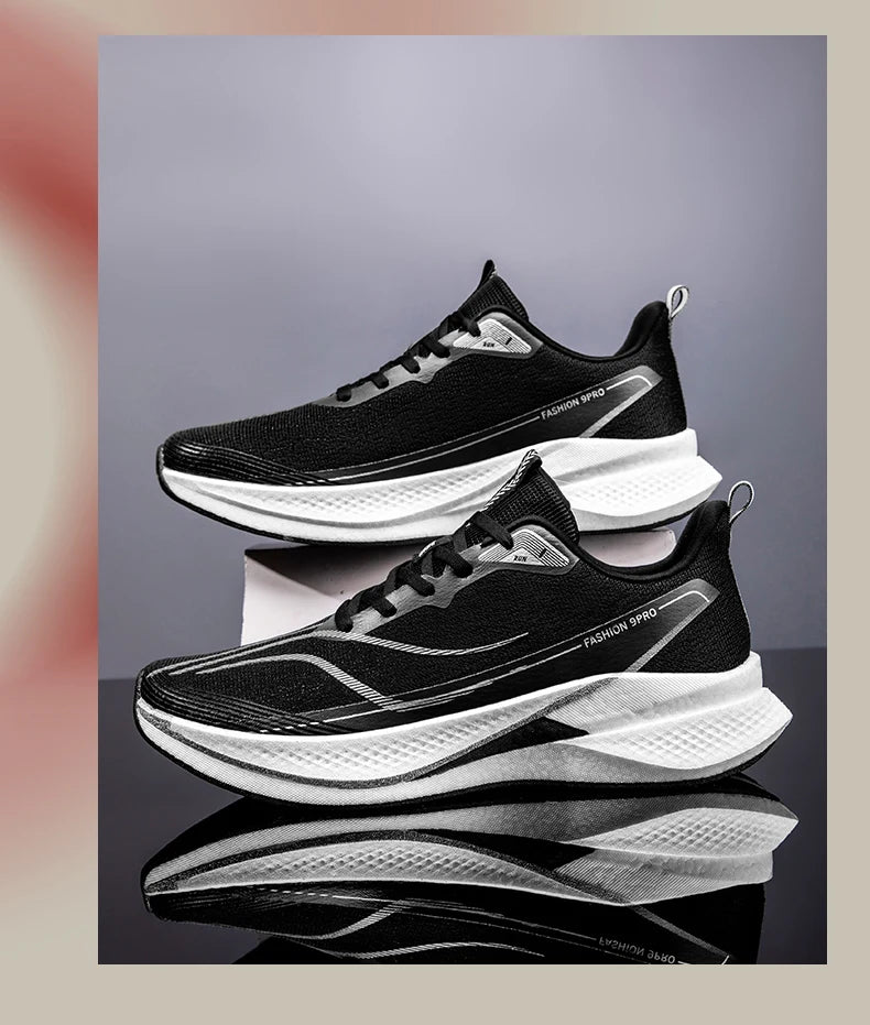 Chitu 9ro Lightweight Running Shoes