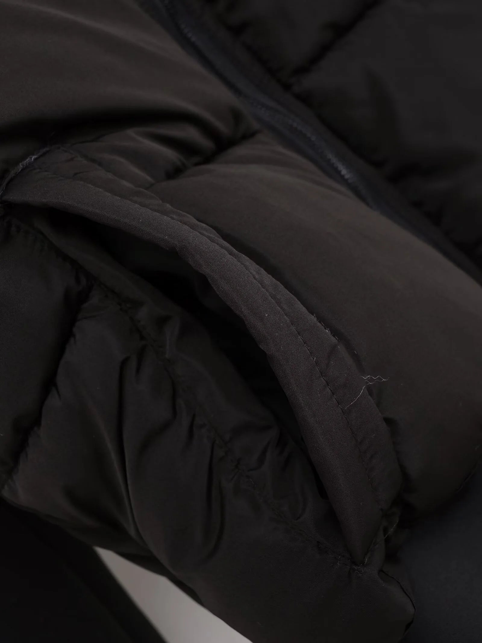 Women’s Autumn Slim-Fit Hooded Cotton Parka