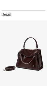 LA FESTIN Original Brand Shoulder Bag 2025 New Handbag Women Casual Tote Bags Fashion Crossbody Bag Spring and Summer Bag