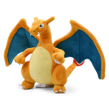 Charizard Plush Toys 8" Stuffed Collection Doll