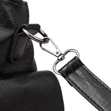 Elegant PU Leather Daily Handbag | American-Crafted Versatile Crossbody