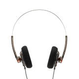 MOONDROP Old Fashioned On-Ear Headphones — 40mm Driver