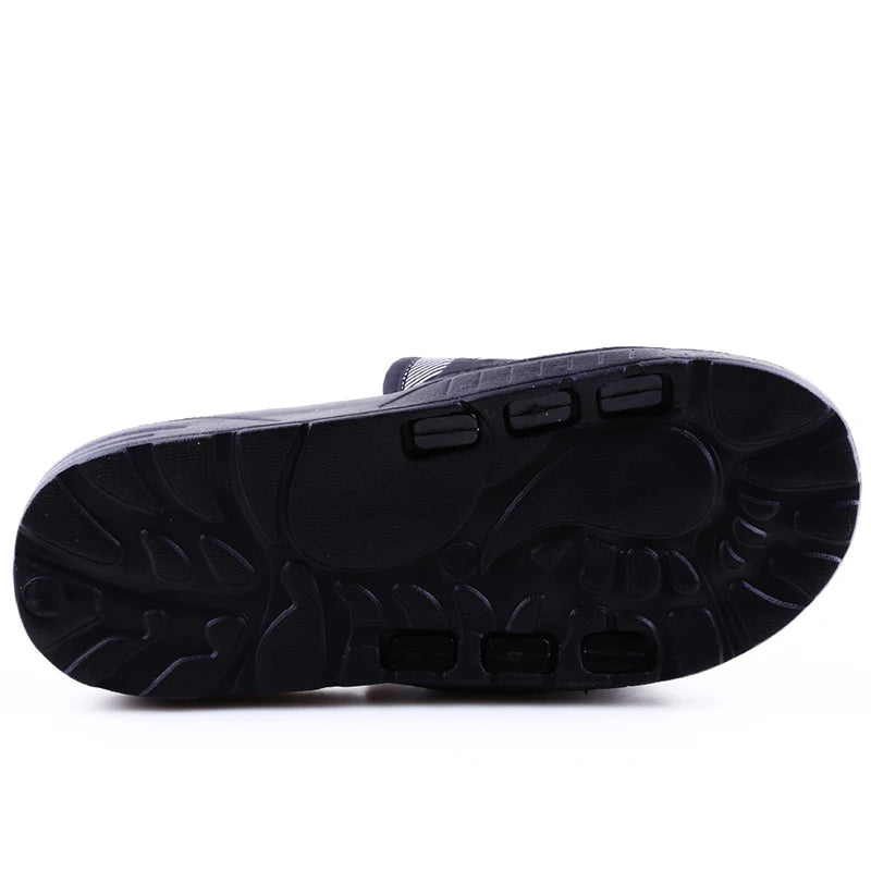 Acupoint Wellness Massage Slippers