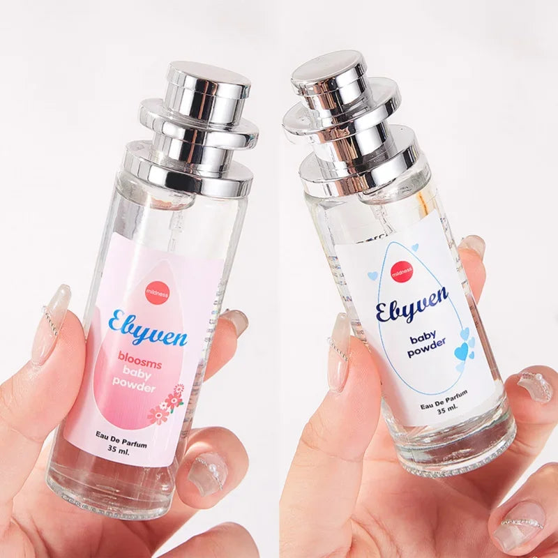Milk & Bloom Eau de Toilette Perfume Spray