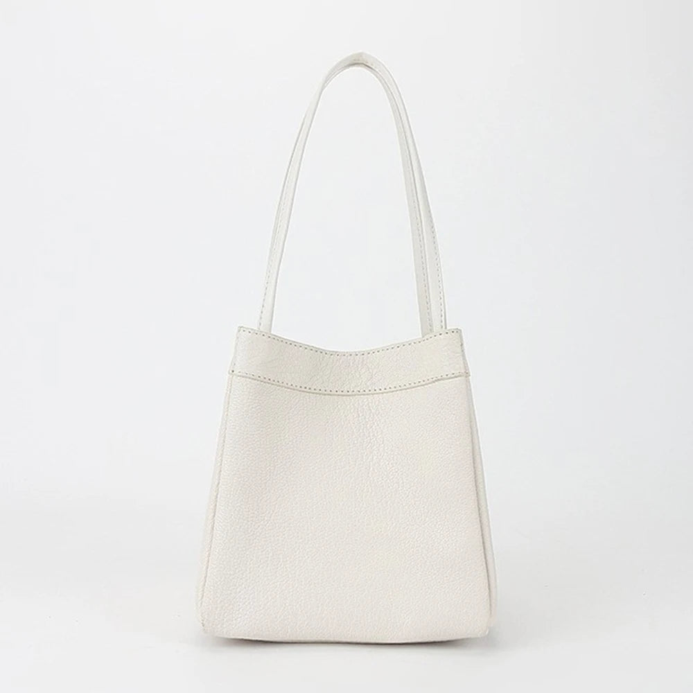 Fashion Silk Women Bucket Bag Luxury Suede Leather Female Party Handbag Custom Name Multiple Lady Shoulder Bag With Top Handles