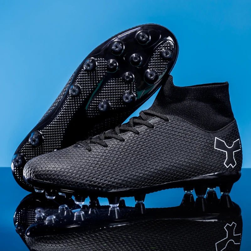 Men's Soccer Cleats – TF & FG Football Boots