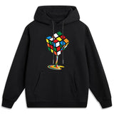 Plus Size Men's Hoodies 7XL 6XL Loose Casual Sweatshirts Fashion Long Sleeve Tops 185KG Hooded Pullover Streetwear Male Clothing