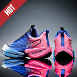 Men's & Women's Marathon Running Sneakers | Air Cushion