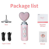 USB Condenser Microphone Pink Noise Reduction Professional for Mobile Phone
