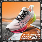 Xtep 2000km 3.0 Men’s Performance Running Shoes