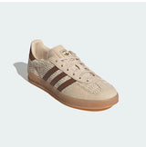 Adidas genuine Superstar Women's Lightweight Retro Classic Casual Sneakers JS1418