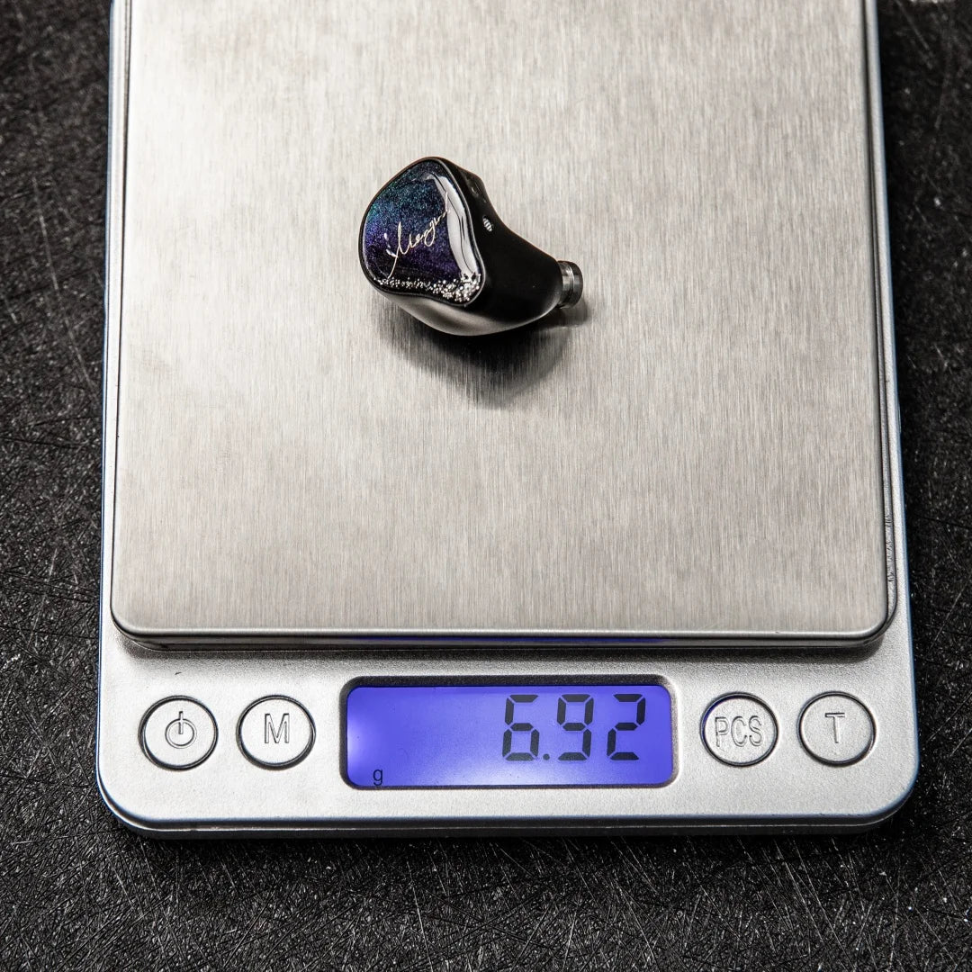 Xenns Mangird Tea Pro 2024 | 2DD+6BA Hybrid IEM