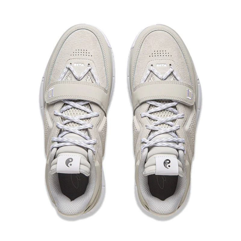 Li-Ning Men's WAY OF WADE 1 LOW Professional Basketball Shoes BOOM Cushion Wearable Anti-slip LiNing Sports Shoes ABAU099
