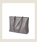 100% Genuine Leather Women's Bag Large Capacity Simple Fashion Cowhide Women Shoulder Bag Female Storage Handbag 2328