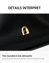 LA FESTIN Original Tote Bags Trend Women's bag 2025 Shoulder Bag Fashion Handbag Female Bag Crossbody Bag Luxury Designer Bags
