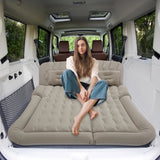 SUV Inflatable Air Mattress – Comfort Camping & Road Trip Bed