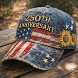 Unisex Skull Embroidery Breathable Baseball Cap