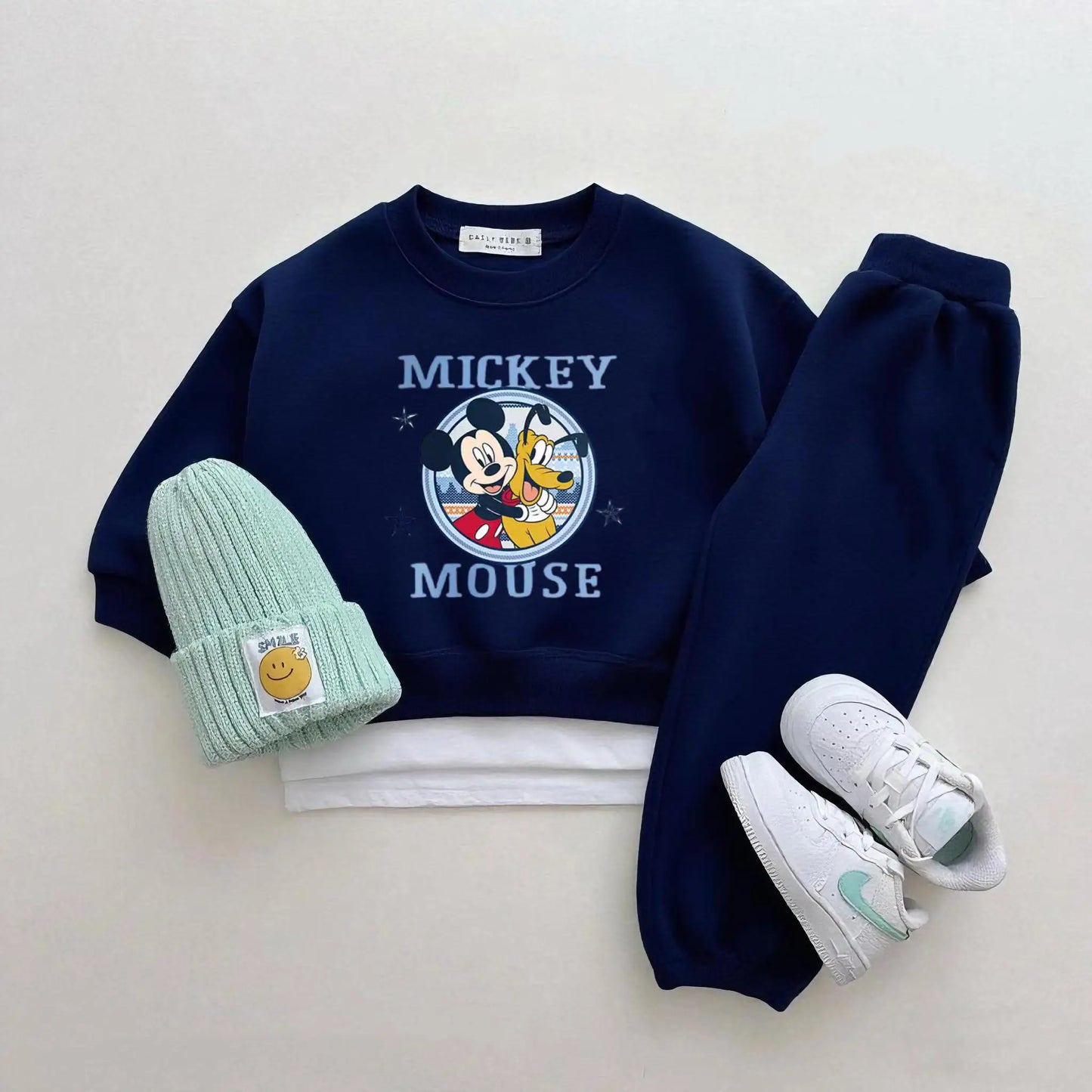 Disney Boys' Character Clothing Set