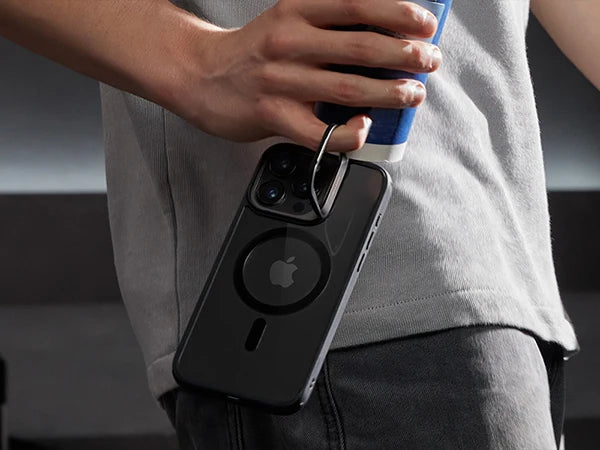ESR iPhone MagSafe Case with Adjustable Stand