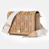 New Crossbody Bag Letter Print High Quality Woman's Brand Trend Vintage Fashion Elegant 2026 Classic Style Ladies Bag