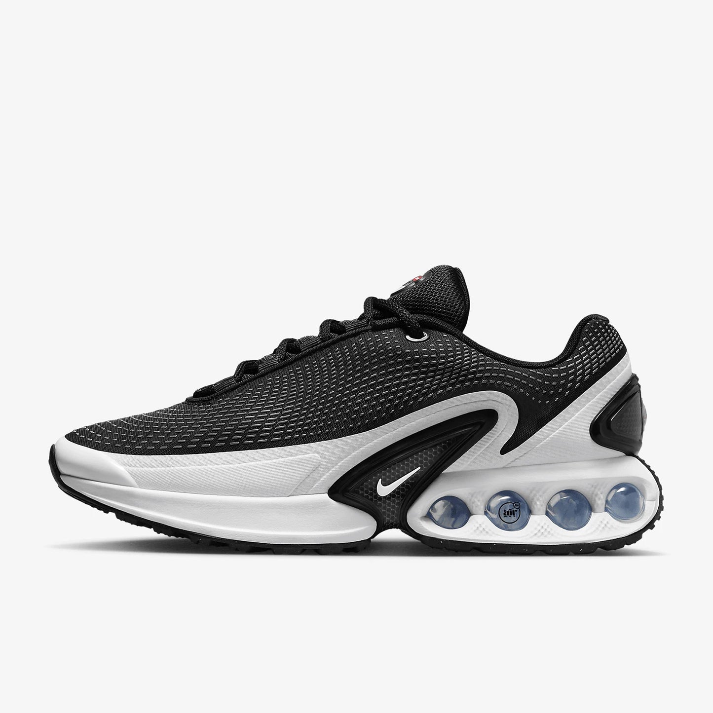 Nike Air Max DN Women's Cushioned Training Sneaker