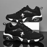 QZHSMY Shoes Men's Sneakers New Men Shoes Outdoor Men Casual Shoes Comfortable Walking Sneaker Tenis Masculino Zapatillas Hombre