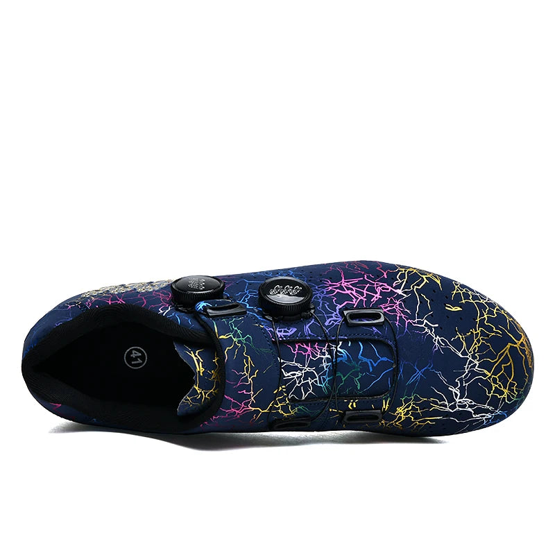 Men's SPD Road Cycling Shoes