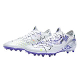 Kelme Men's Professional Match Football Shoes Indoor Anti Slip Football Shoes Mg Short Nail Outdoor Lawn Football Boots