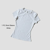 Women’s Quick-Dry Yoga & Fitness Set