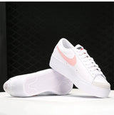 Nike Official Women's Blazer Low-Top Comfortable Casual Sneakers DJ0292-103