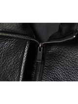 Women Fashion Leather Jacket Autumn Winter Loose Causal PU Faux Leather Jackets Coat Fashion Street Motorcycle Jackets