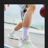 361 Degrees Joker 2.0 GT Basketball Shoes Men New Stable Comfort Breathable Shock-Absorbing Durable Male Sneakers 672621112