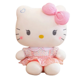Hello Kitty Kawaii Plush Doll