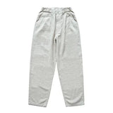 Men's Ramie Cotton Relaxed Summer Pants