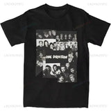 One Direction Cotton Graphic T-Shirt for Men & Women