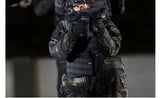 Men's Tactical Polo Shirt | Quick-Dry Military Training Top