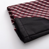 Gemini said Hooded Down Jacket & Flare Pant Set