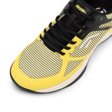 FitVille Men's Wide Pickleball Shoes Tennis Shoes Full Court Tennis Sneakers with Arch Support Lightweight Non-slip Sports Shoe