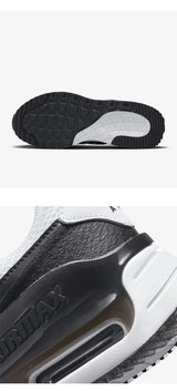 Nike official genuine AIR MAX SYSTM men's lightweight sport running shoes DM9537-103