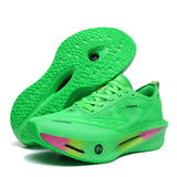 Men’s Lightweight Mesh Lace-Up Sneakers